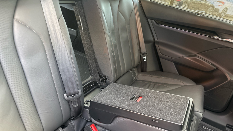 Skoda Enyaq 132kW 60 ecoSuite 62kWh 5dr Auto [120kW] Electric Estate